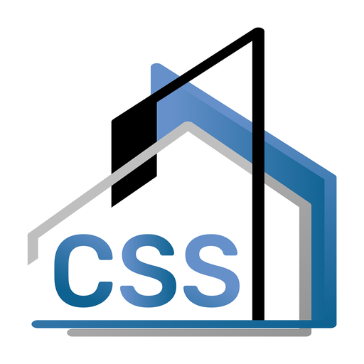 CSS Home logo