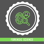 Cover Image of ダウンロード Forensic Science  APK