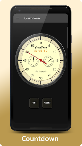 Kronos: My Time Screenshot 4 - AppWisp.com