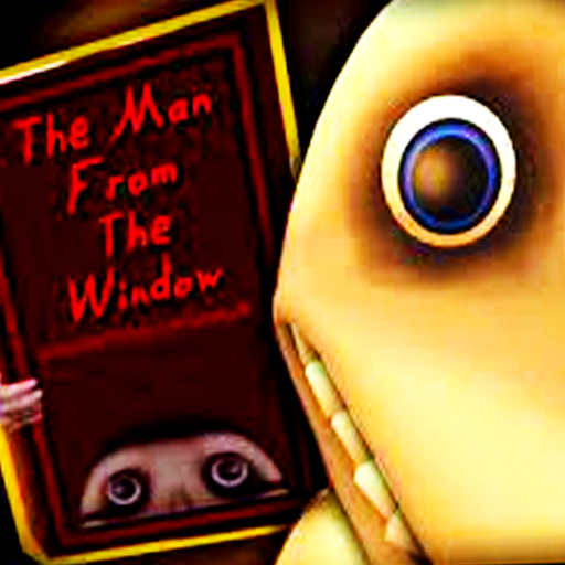 The Man from the Window Game 🕹️ Download The Man from the Window