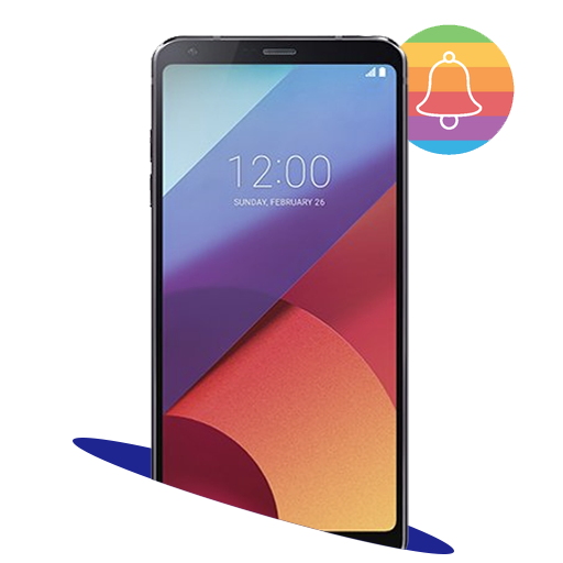 Best Ringtones for LG