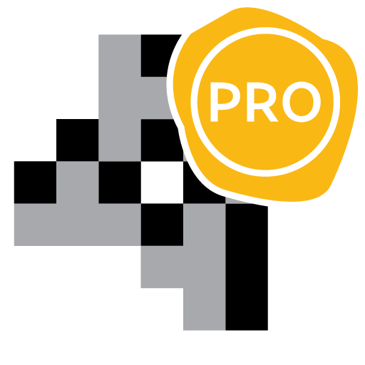 dab.ninja PRO countdown timer logo