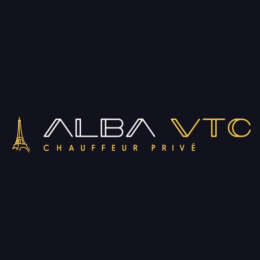 ALBA VTC logo