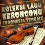 Cover Image of Download Koleksi Lagu Keroncong Indonesia Terbaik 1.4 APK