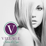 Village Salon And Spa icon