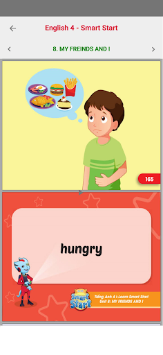 English 4 Smart Start ref book