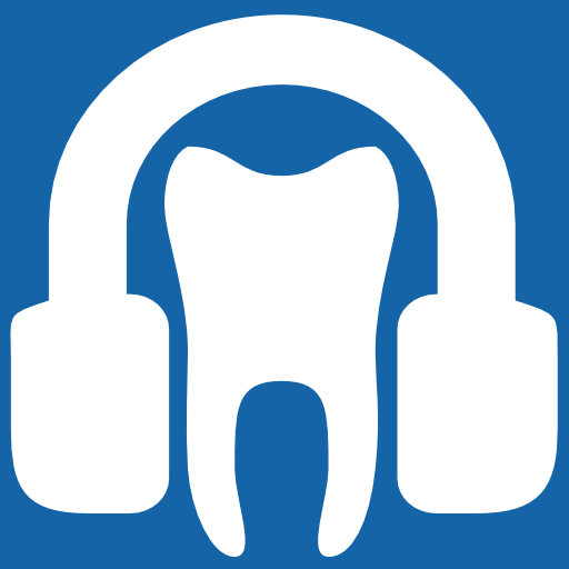 Dentist Hypno App logo