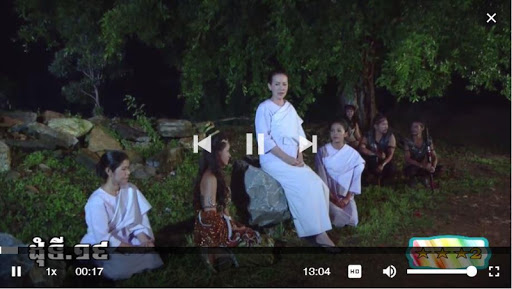 Android application AMMX (កុនភាគម្ចាស់ដើមផ្ទាល់) screenshort