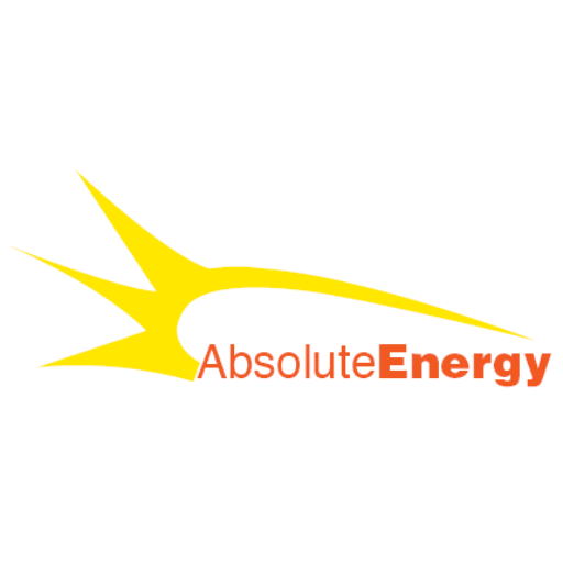 Absolute Energy logo