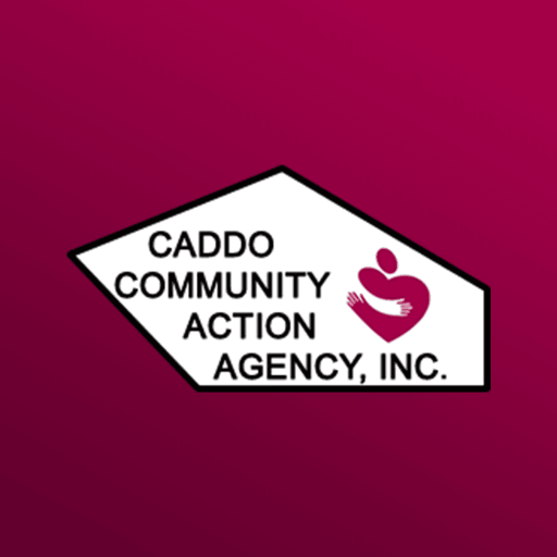 Caddo Community Action Agency logo