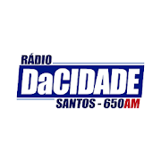 Radio da Cidade Santos 650 AM  Icon