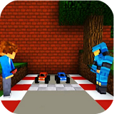 Machines Rc  Mod for MCPE icon