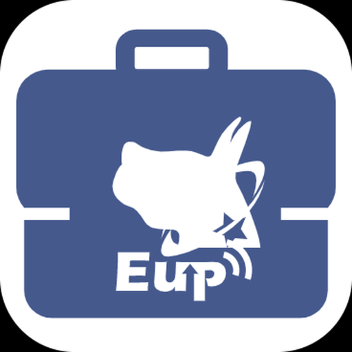 Eupfin Dispatch Download on Windows