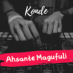 Cover Image of ダウンロード Ahsante Magufuli 1 APK