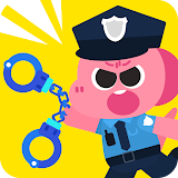 Cocobi Little Police - Kids icon