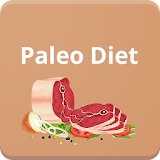 Paleo Diet Guide - Primal Eats icon