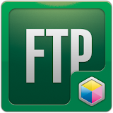 AntTek FTP/FTPs/SFTP Client icon