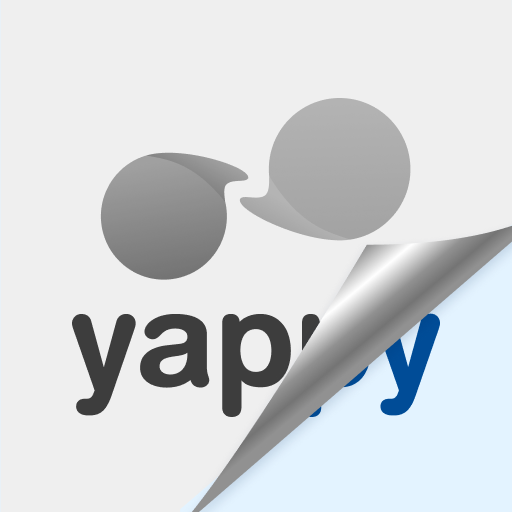 Yappy UAT logo