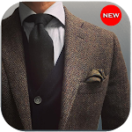 Cover Image of Скачать Winter Outfits Ideas For Men  APK