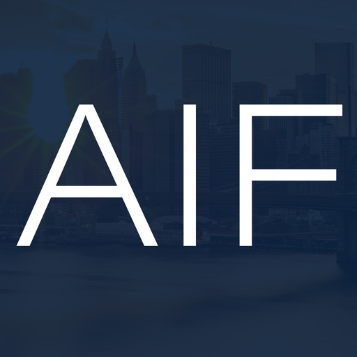 AIF Global logo