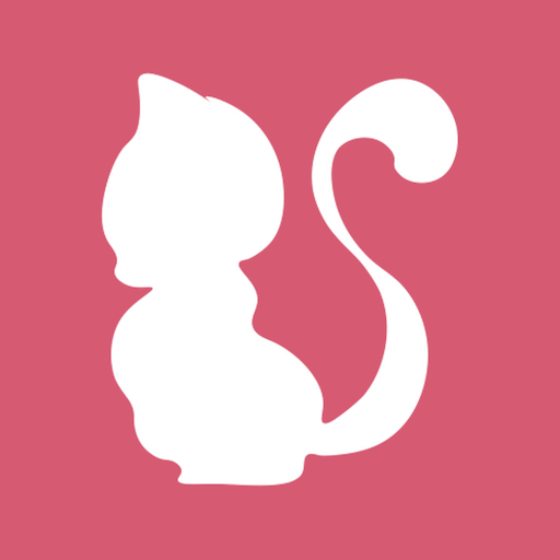 ビアンONLINE：レズビアン同士のチャットSNS logo