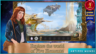 Game screenshot Mythic Wonders (Full) hack