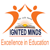 Ignited Minds School icon