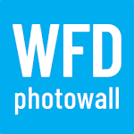 Cover Image of Télécharger World Food Day Photowall 1.0 APK