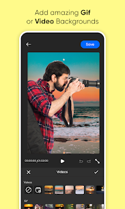 Video Background Changer Wiki APK for Android Download 3