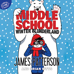 Icon image Middle School: Winter Blunderland