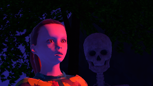 Moonlight Flit Screen 2