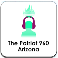 The Patriot 960 Radio