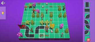 Game screenshot STEAMキッズゲーム hack
