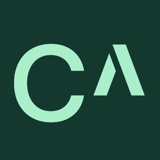 CARET Legal logo
