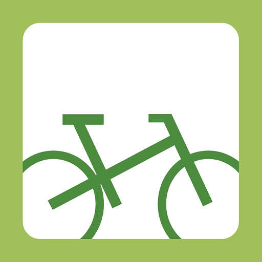BikeandRideBox logo