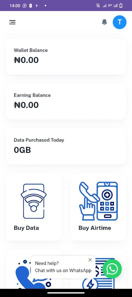 #3. Citydata (Android) Podle: BusinessTechan