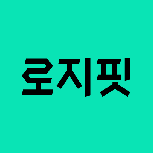로지핏 - LOGIFIT logo