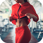 Cover Image of Descargar 7 Minute Workout for Women  APK
