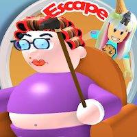 Escape Obby Grandma  ‘s Guide