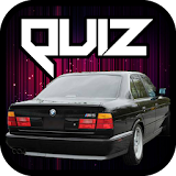 Quiz for E34 BMW M5 Fans icon
