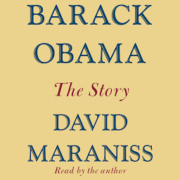 Imagen de icono Barack Obama: The Story