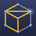 Cover Image of Download One Connect Puzzle  APK