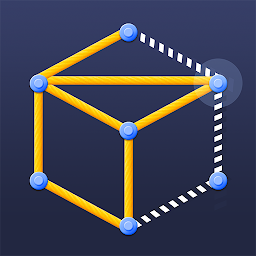 One Connect Puzzle Mod Apk