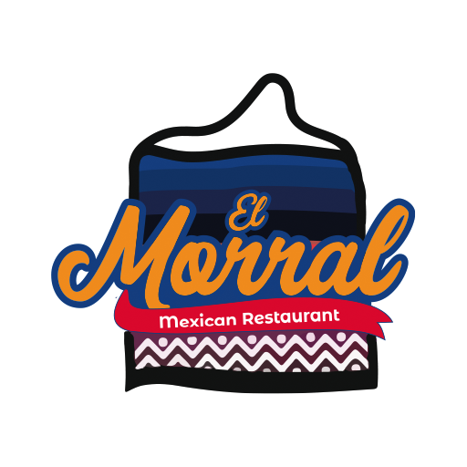 El Morral Mexican Restaurant logo