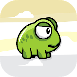 Frog Connect - Tap the Frog icon