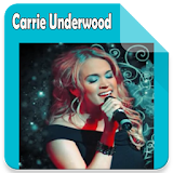 Carrie Underwood Cma Lyrics icon