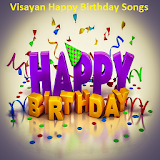 Visayan Happy Birthday Songs icon