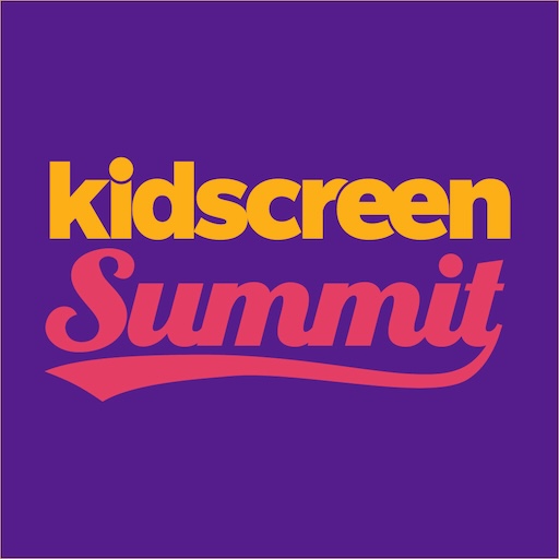 Kidscreen Summit 2024 logo
