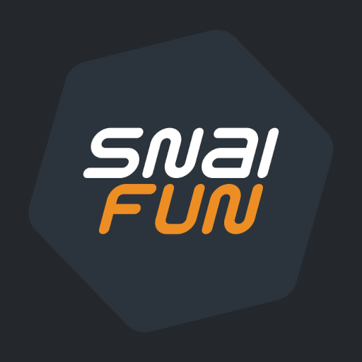 SNAIFUN logo
