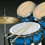 Cover Image of 下载 Simple Drums Basic - Drum Set 1.3.1 APK